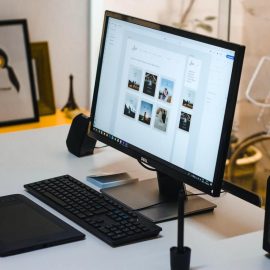 New & Used Computers
