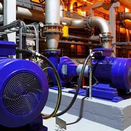 Electric Machines, Electric Generators, and Solar Energy